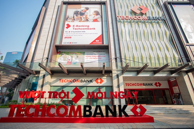 Ngân hàng Techcombank Quảng Ninh thông tin liên hệ địa chỉ số điện thoại tổng đài